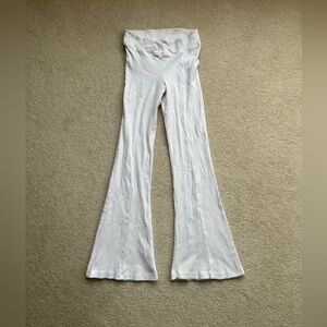 Out from Under Flare Pants